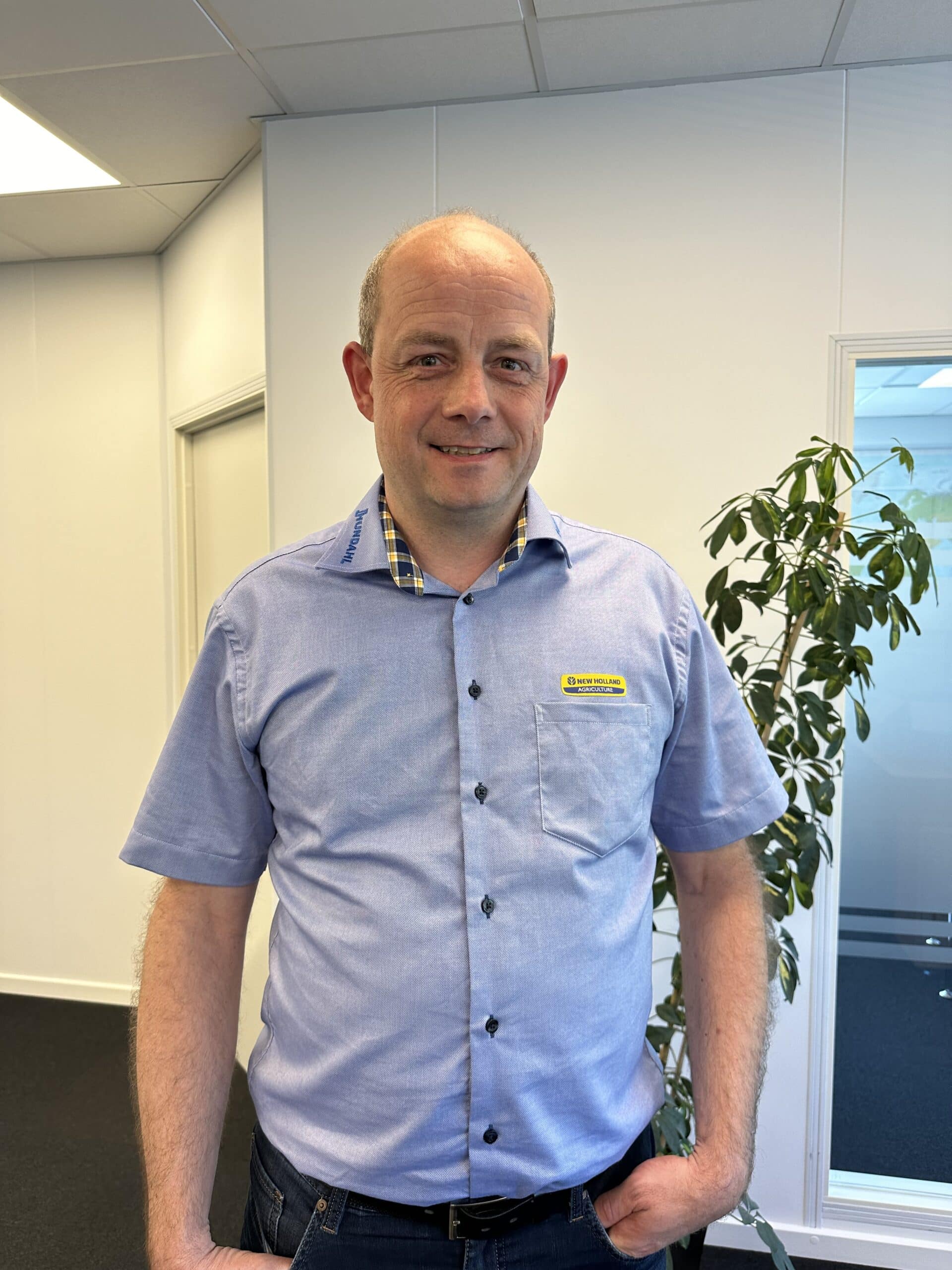Dansk Maskinhandlerforening – Dansk Maskinhandlerforening