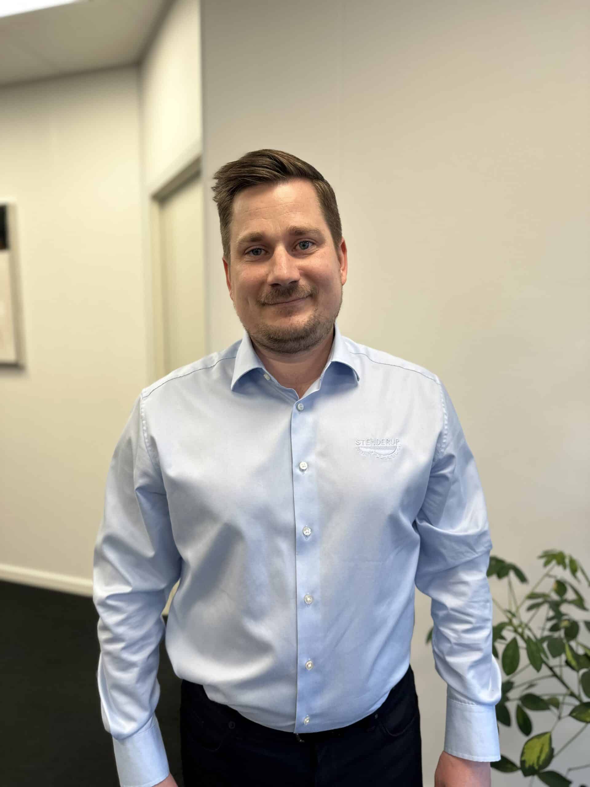 Dansk Maskinhandlerforening – Dansk Maskinhandlerforening